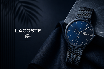 Lacoste Moon