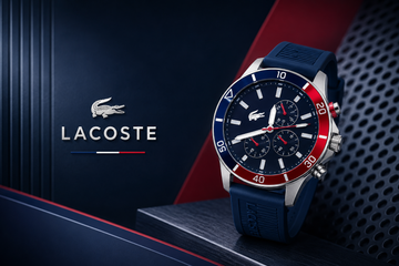 Lacoste Tiebreaker