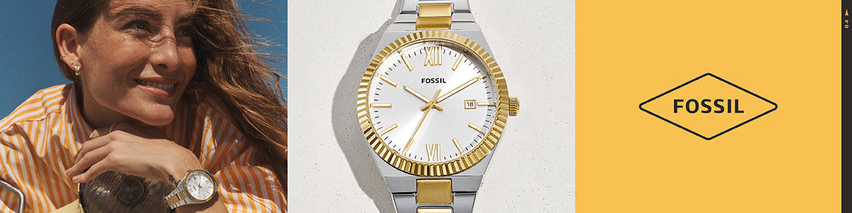 Fossil georgia best sale