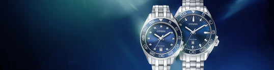 Citizen Mechanical