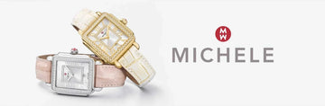 Michele Watches
