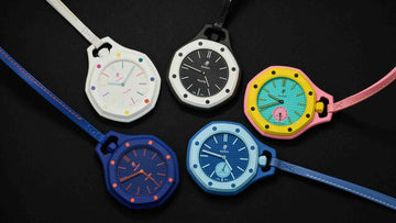 Swatch Royal Pop
