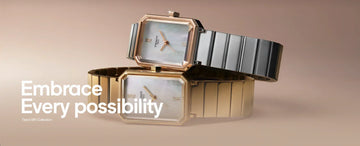 Tissot SRV