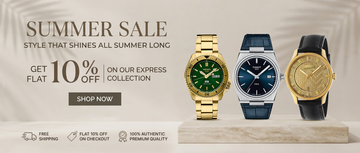 Summer Sale