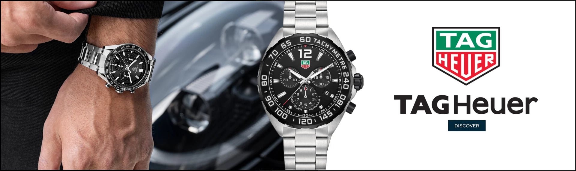 Tag Heuer Watch For passible Men