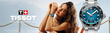 Tissot Dressport