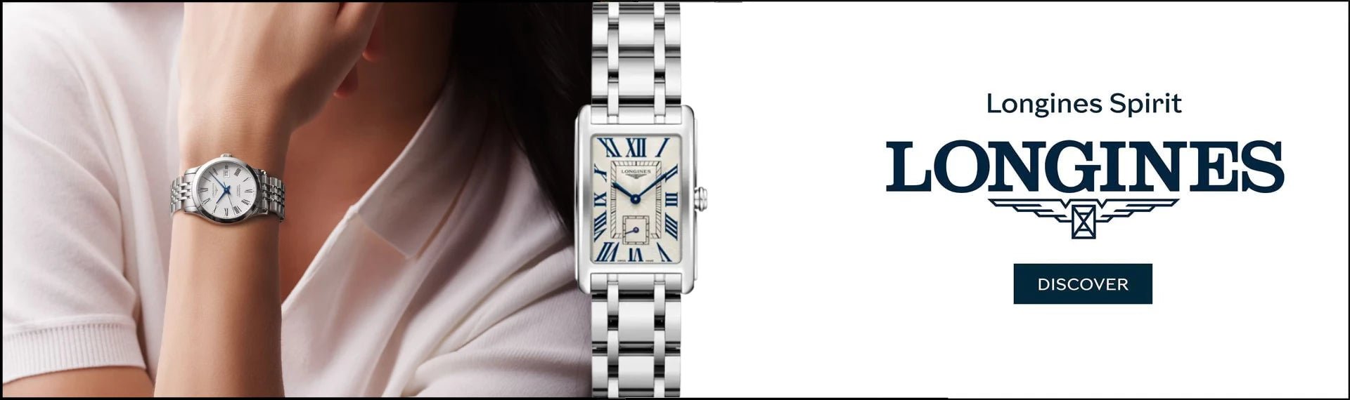 Longines 2025 watches womens