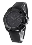 Tag Heuer Aquaracer Grey Titanium Dial Watch for Men - CAY218B.FC6370