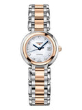 Longines PrimaLuna Automatic 26.5mm Watch Wanita - L8.111.5.87.6