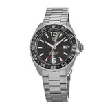 Tag Heuer Formula 1 Anthracite Dial Watch for Men - WAZ2011.BA0842