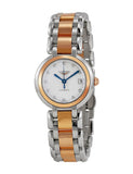 Longines PrimaLuna Automatic 26.5mm Watch Wanita - L8.111.5.87.6