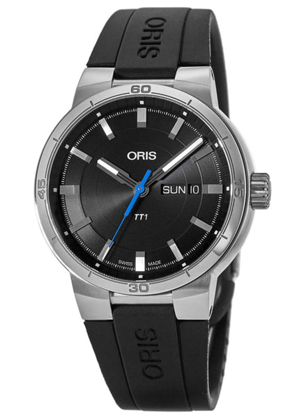 Oris TT Watch for Men