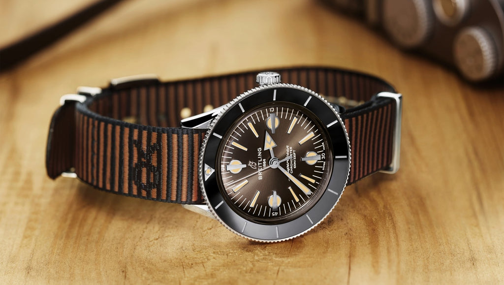 Breitling outerknown watch new arrivals