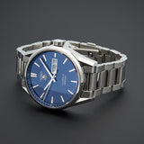 Tag Heuer Carrera Blue Dial Watch for Men - WAR201E.BA0723