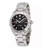 Tag Heuer Aquaracer Black Dial Watch for Men - WAY111Z.BA0928