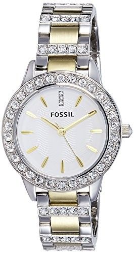 Fossil jesse clearance watch for ladies