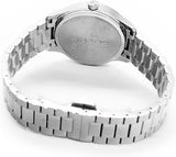 Gucci G Timeless Quartz Silver Dial Silver Steel Strap Watch for Men - YA1265031