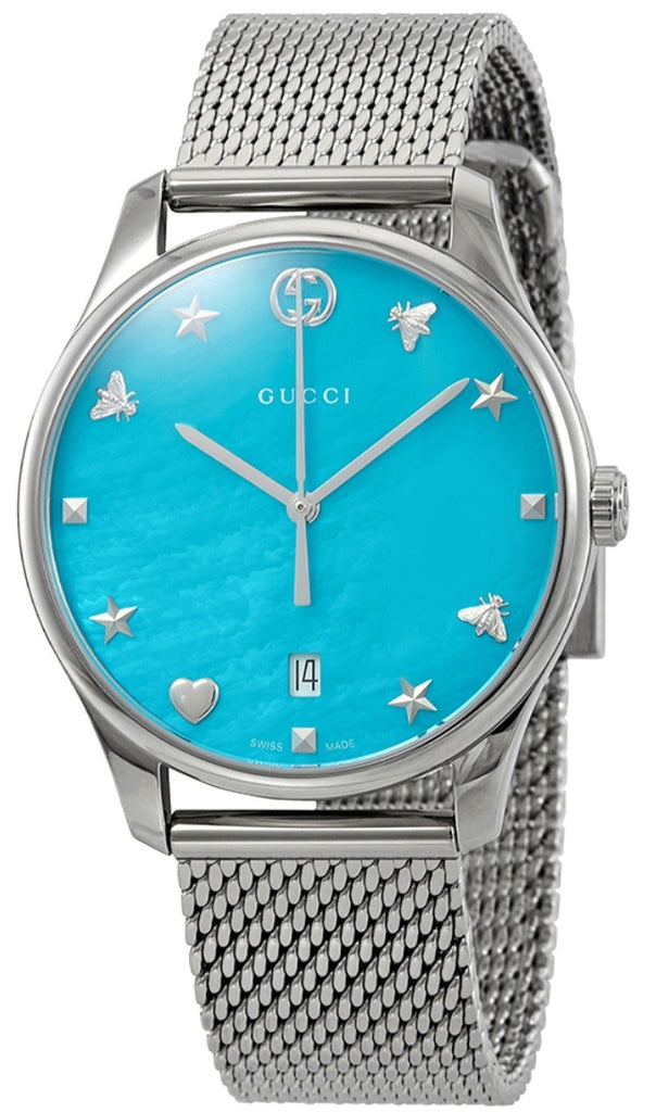 Gucci G display picture 1