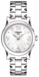 Jam Tangan Tissot Stylis-T Mother of Pearl Dial Untuk Wanita - T028.210.11.117.02