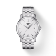 Tissot T Classic Tradition Lady Watch For Women - T063.210.11.037.00
