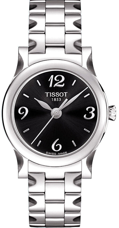 Jam Tangan Tissot Stylis-T Untuk Wanita - T028.210.11.057.00