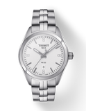 Jam Tangan Tissot T Classic PR 100 Lady Silver Dial Untuk Wanita - T101.210.11.036.00