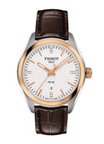 Tissot PR 100 Lady Diamonds Jam Tangan Wanita - T101.210.26.036.00