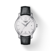 Tissot T Classic Tradition Lady Watch For Women - T063.210.16.037.00