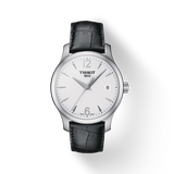 Tissot T Classic Tradition Lady Jam Tangan Wanita - T063.210.16.037.00