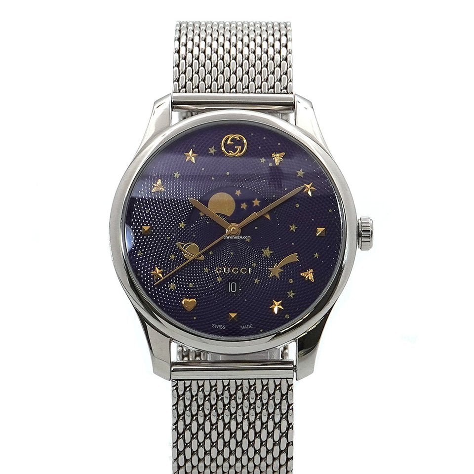 Gucci G