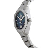 Tissot PR 100 Sport Chic Mother of Pearl Dial Watch Wanita - T101.910.11.121.00