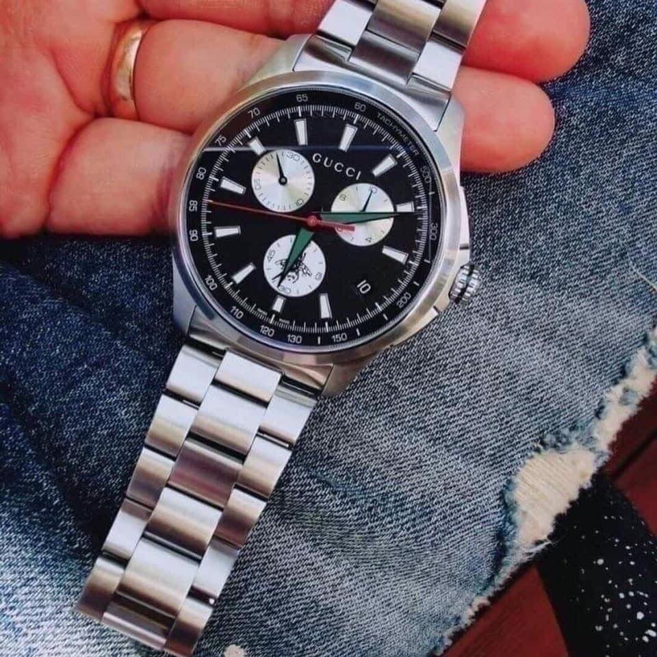 GUCCI 腕時計 Gucci G