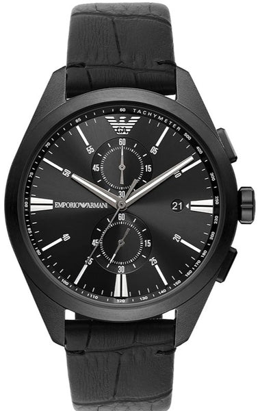 Armani camouflage watch best sale