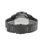 Guess Sport Analog Grey Dial Grey Steel Strap Watch for Men - W0377G5