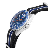 Tag Heuer Formula 1 Blue Dial Watch for Men - WAZ1010.FC8197