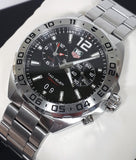 Tag Heuer Formula 1 Black Dial Watch for Men - WAZ111A.BA0875