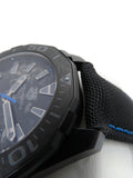 Tag Heuer Aquaracer Carbon Dial Watch for Men -  WBD218C.FC6447