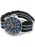 Tag Heuer Formula 1 Blue Dial Watch for Men - WAZ1010.FC8197