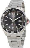 Tag Heuer Formula 1 Anthracite Dial Watch for Men - WAZ2011.BA0842