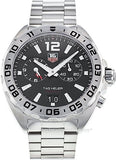 Tag Heuer Formula 1 Black Dial Watch for Men - WAZ111A.BA0875