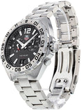 Tag Heuer Formula 1 Black Dial Watch for Men - WAZ111A.BA0875