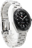 Tag Heuer Formula 1 Black Dial Watch for Men - WAZ1110.BA0875