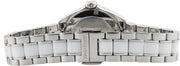 Tag Heuer Formula 1 Quartz White Dial Two Tone Steel Strap Watch for Women - WBJ141AC.BA0974