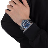 Tag Heuer Formula 1 Blue Dial Watch for Men - WAZ1010.BA0842