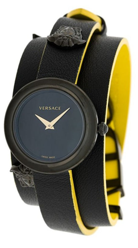 Versace v shop flare watch price