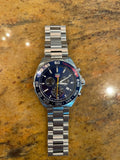 Tag Heuer Formula 1 Blue Dial Watch for Men - CAZ101AB.BA0842