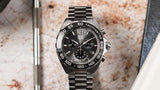 Tag Heuer Formula 1 Anthracite Dial Watch for Men - CAZ1011.BA0842