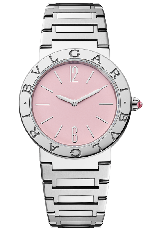 Bvlgari quartz on sale