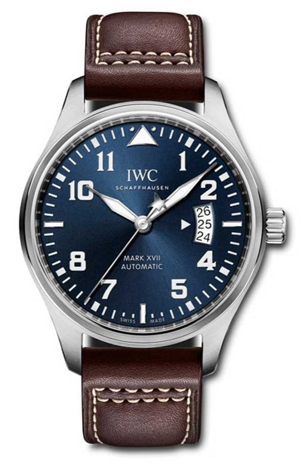 IW326504-Pilot's Watch Mark XVII