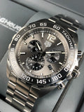 Tag Heuer Formula 1 Anthracite Dial Watch for Men - CAZ1011.BA0842